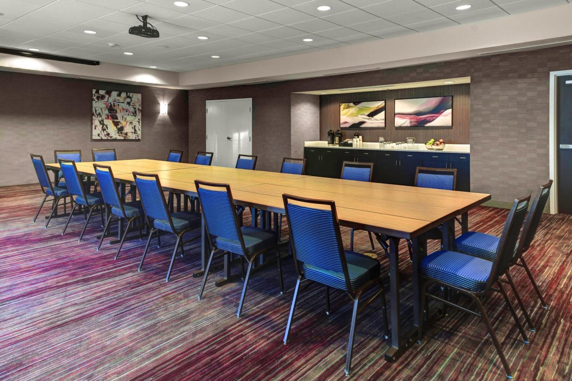 Courtyard By Marriott New Orleans Westbank/Gretna Hotel Exterior photo