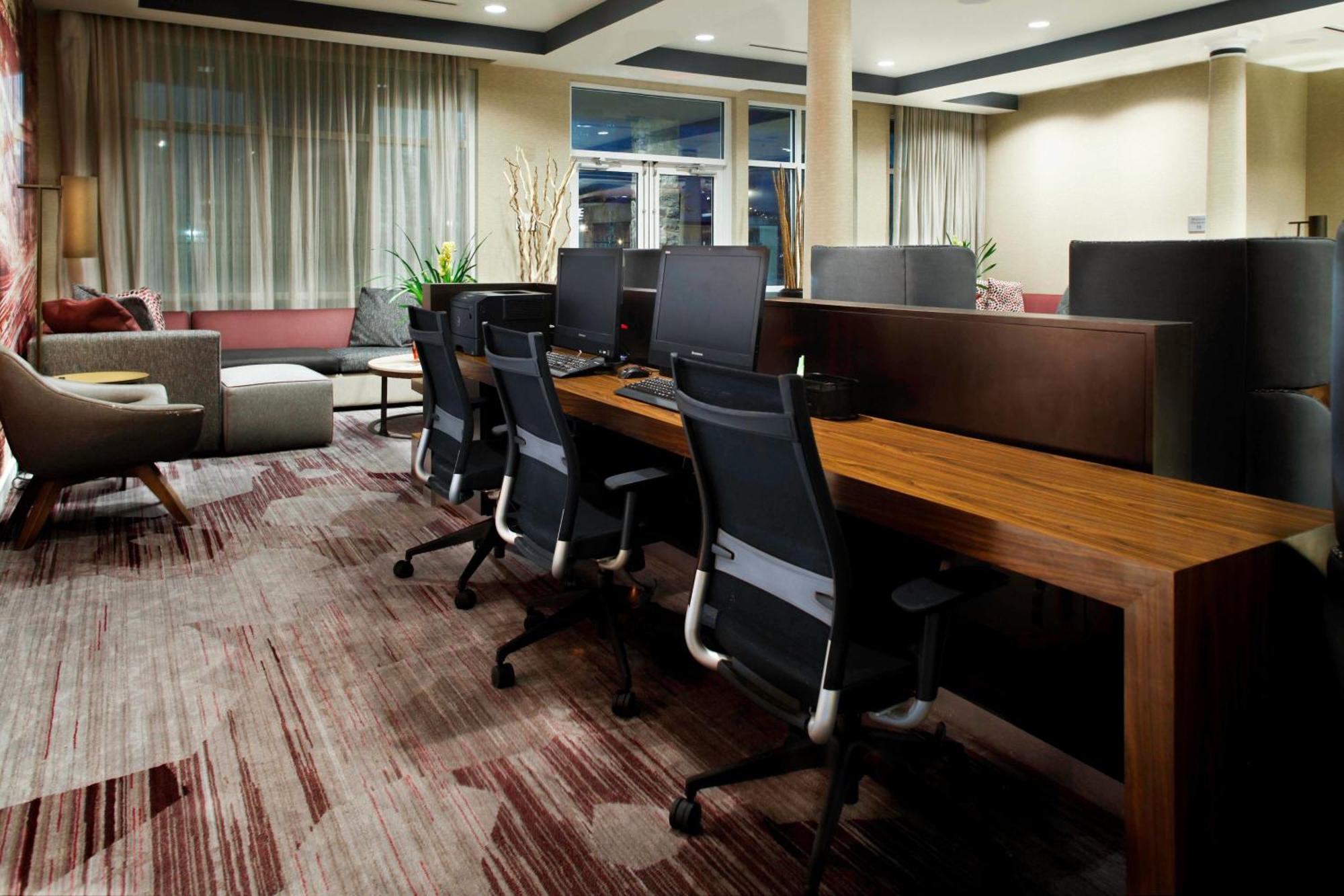 Courtyard By Marriott New Orleans Westbank/Gretna Hotel Exterior photo